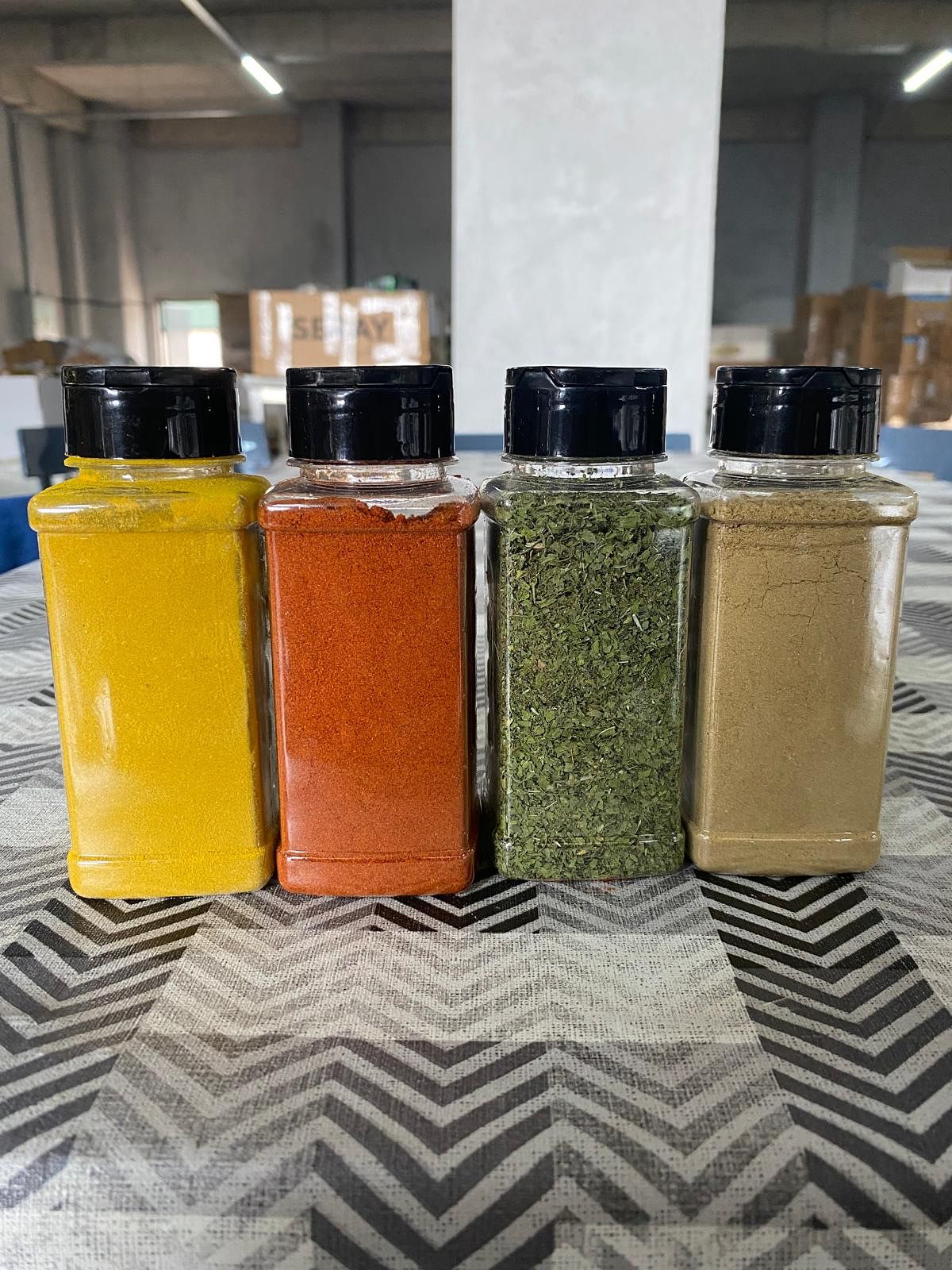 Tadelit Gıda - Doğadan Sofranıza